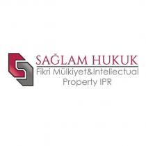sağlam hukuk fikri mülkiyet intellectual property ipr