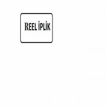 reel iplik