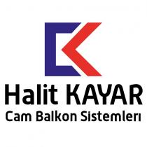 halit kayar cam balkon sistemleri