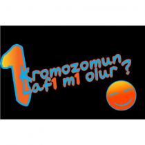 1kromozomun lafımı olur