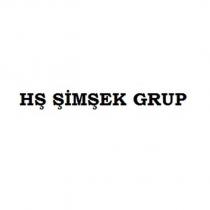 hş şimşek grup