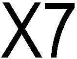 x7