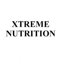 xtreme nutrition
