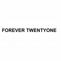 forever twentyone