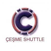 çeşme shuttle