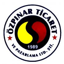 özpınar ticaret 1989