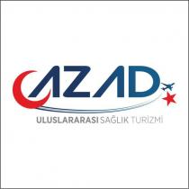 azad uluslararası sağlık turizmi