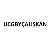 ucgbyçalışkan