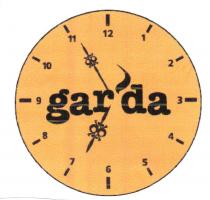 gar da