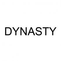dynasty