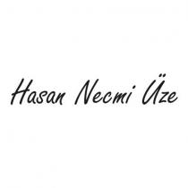 hasan necmi üze