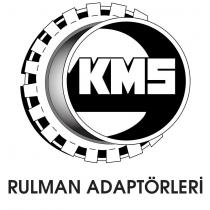 kms rulman adaptörleri