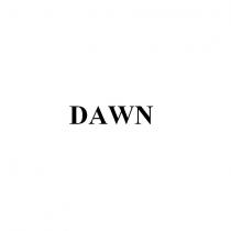 dawn
