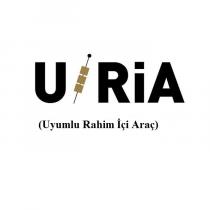 u/ria (uyumlu rahim içi araç)