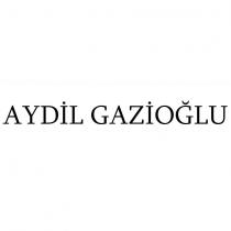 aydil gazioğlu