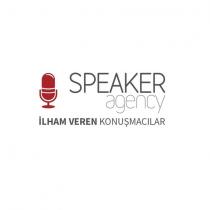 speaker agency ilham veren konuşmacılar