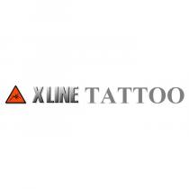 xline tattoo