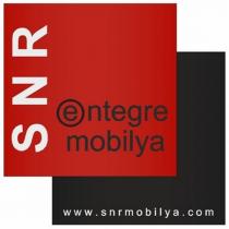 snr entegre mobilya www.snrmobilya.com