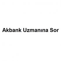 akbank uzmanına sor
