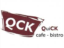 qck quick cafe bistro