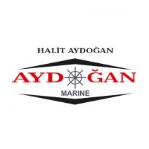 halit aydoğan aydoğan marine