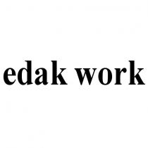 edak work