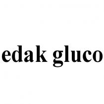 edak gluco