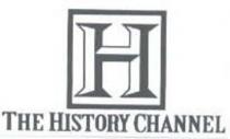 the history channel h