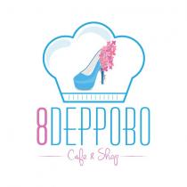 8deppobo cafe & shop