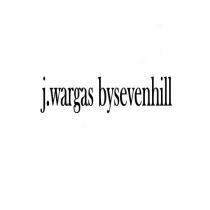 jwargas bysevenhill