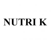 nutri k