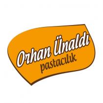 orhan ünaldı pastacılık