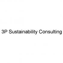 3p sustainability consulting