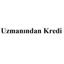 uzmanından kredi