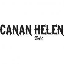 canan helen bold