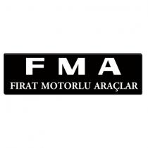 fma fırat motorlu araçlar