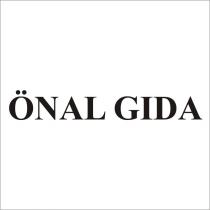 önal gıda