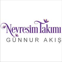 nevresim takımı günnur akış