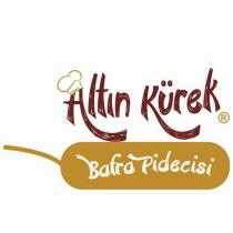 altın kürek bafra pidecisi