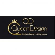 qd queen design mutfak.banyo.iç dekorasyon