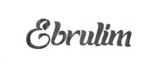 ebrulim