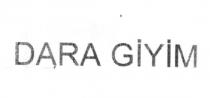 dara giyim