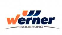 werner ısolıerung