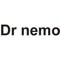 dr nemo