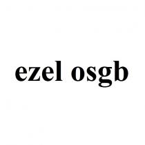 ezel osgb