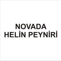 novada helin peyniri