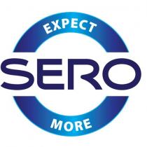 sero expect more