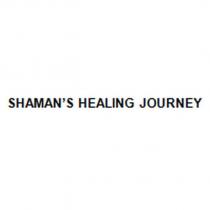 shaman's healing journey