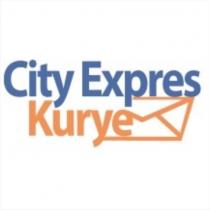 city expres kurye