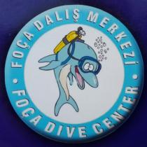 foça dalış merkezi foça dive center